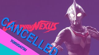 Cancelled Tokusatsu Shows [upl. by Nymrak566]