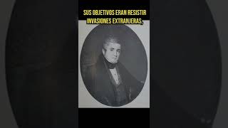 PACTO FEDERAL federales argentina historia efemerides messi rosas fyp viralshort tucumán [upl. by Asilrahc]