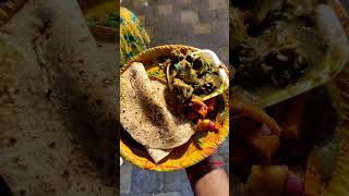 Street food Madhapur CybertowersHyderabad [upl. by Claudetta]