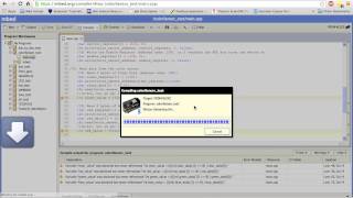 mBed Tutorial 87 I2C Reading Data from the TCS34725 [upl. by Dyana882]