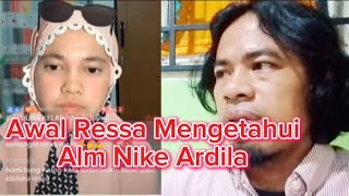 Awal Ressa Kenal Nike Ardila [upl. by Siulegroj]