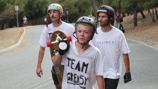 Menlo Slide Jam 2010 [upl. by Bartlett]