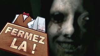 Lannulation de Silent Hills  FERMEZ LA Vieux Dossier 4 [upl. by Yenal584]