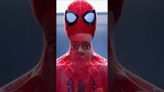 Sabías que en Spiderman un nuevo universo 🎞 shorts [upl. by Saeger]