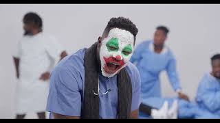 Medikal feat Shatta Wale  Stubborn Academy Official Music Video [upl. by Nart]