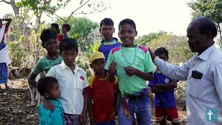 Hope Seen Episode 2  India Visiting the remote tribes of Jharkhand [upl. by Yelik]