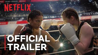 Katie Taylor vs Amanda Serrano 2  Official Trailer  Netflix [upl. by Eiramassenav]