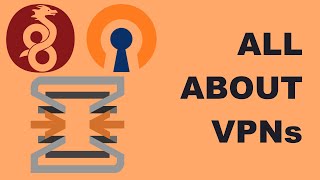 ALL ABOUT VPNs in OPNsense Wireguard OpenVPN and IPSec Setup and Configuration [upl. by Rolland578]