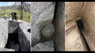 Secrets of the Megaliths Discovering the Truth Behind Ancient Wonders [upl. by Aliakam]