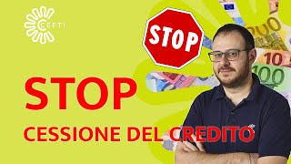 Sorpresa di Pasqua STOP definitivo Superbonus sconto in fattura e remissione in bonis [upl. by Drexler]