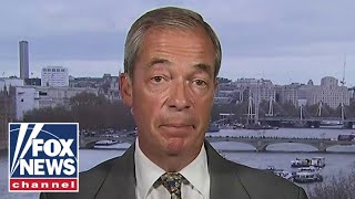 Nigel Farage This poses the biggest threat to free speech weve seen in UK history [upl. by Gottfried]