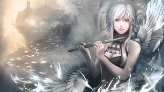 Nightcore  Sallys Song Amy Lee [upl. by Orimisac494]