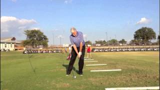 JVGA Swing of the Week  Bob [upl. by Milburn992]