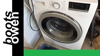 Update Beko washer selling appliances amazon links and projects [upl. by Harlan690]