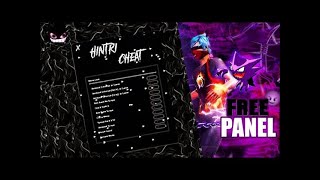 FREE PANEL ANTIBAN OB46 🎯  100 ANTIBLACKLIST✅  PC PANEL FOR ALL EMULATOR FREE 🔰 أقوى بنل ريجيديت [upl. by Leibman465]