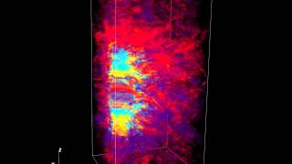 Collapsing star revs up magnetic fields [upl. by Auhsaj257]