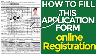 How to fill up British Army quotApplication formquot  British Army online Registration Application form [upl. by Afra]