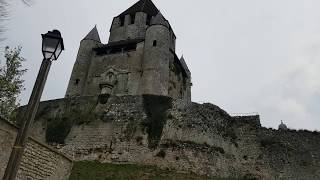 La cité médiévale de Provins avec independenza webtv [upl. by Eihcra]