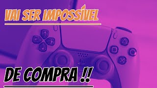 Se os consoles da próxima geração mantiverem o preço do PS5 Pro será um desastre nível PS3 [upl. by Stephanus893]