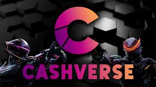 Cashverse Token Live Pancakeswap Bsc web3 [upl. by Naasar809]