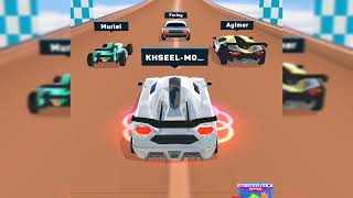 RACING 🚨 🚨 CAR RASE RACING CAR 3D GAMEPLAY 🏎️🚨EP06 [upl. by Durant]