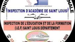 Éphémérides du 13 novembre Gaston Berger IA IEF  Gainde Yi [upl. by Adekam]