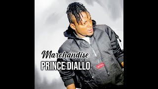 Prince Diallo  Marchandise Officiel 2024 [upl. by Hannover]