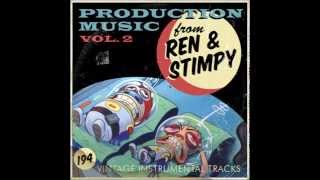 Final Triumph  Ren and Stimpy Production Music [upl. by Jelene]