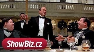 TOP 5 mafiánských poprav ve filmu [upl. by Hepza]