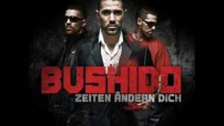 Bushido  Mit dem BMW  feat Fler und sonnyblack [upl. by Lleda229]