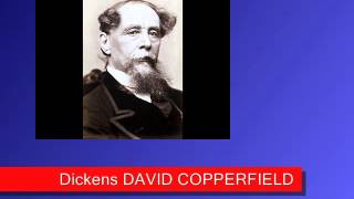 Charles Dickens David Copperfield [upl. by Platus]