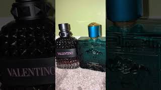 Valentino Intense VS Versace Eros [upl. by Stephie]