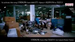 Nuvvu Kanani Video Song  Shopping Mall Video Songs  Mahesh Anjali [upl. by Towne]