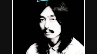 Haruomi Hosono  Hosono House Full Album [upl. by Waldron976]