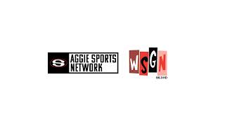 The Aggie Sports Network Live Stream [upl. by Dloreh]