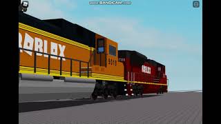 Roblox Autoracks at RS [upl. by Idonna]