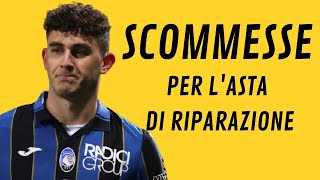 5 SCOMMESSE PER LASTA DI RIPARAZIONE  Guida allAsta di Riparazione [upl. by Kokoruda]