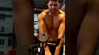 poss TIME Bugworkout Gym gym posstrending trendingshorts trend trendingvideo [upl. by Gui]