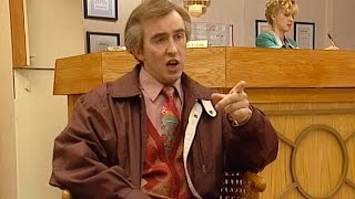 Im Alan Partridge  Best Bits [upl. by Aznecniv639]