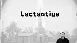 Lactantius [upl. by Roe]