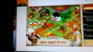 Hay Day Gameplay  Level 208 🩵 [upl. by Giacopo]