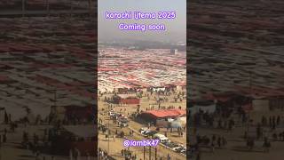 karachi ijtema 2025  Coming Soon 🔥  iambk47  ijtema2025 karachiijtema shorts trending [upl. by Enawyd]