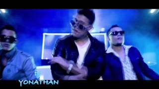 Cuarto Contacto  Fin De Semana REMIX HD DJ Yonathan In The Mix [upl. by Arin]