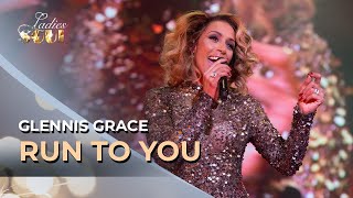 Ladies Of Soul 2017  Run To You  Glennis Grace [upl. by Newcomb]