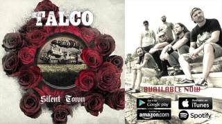 Talco  Silent Town Official Audio [upl. by Hidie]