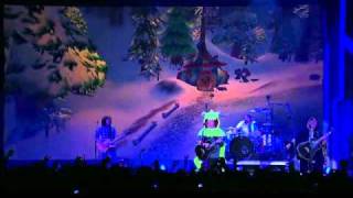 BlizzCon 2010 Tenacious D Live Part 1 [upl. by Ayita]