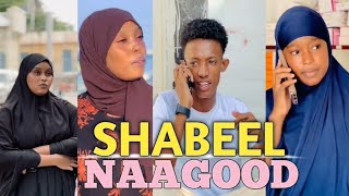 TAXANE CUSUB SHABEEL NAAGOOD  PART 2 [upl. by Enidualc]