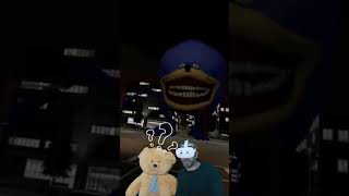 SONİC  TAİLS  VR 360 ANİMATİON  quotSonic’s Fastest Moments – You Won’t Believe This [upl. by Roxi]