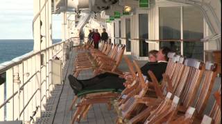 TRANSATLANTIQUE  croisière à la découverte du Monde Documentaire Découverte Histoire [upl. by Pepe]