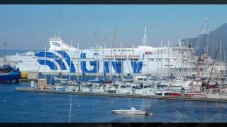 GEORGES BRASSENS  SUPPLIQUE POUR ÊTRE ENTERRÉ A LA PLAGE DE SÈTE [upl. by Noiek]